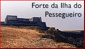 Forte da Ilha do Pessegueiro