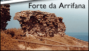 Forte da Arrifana