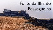 Forte da Ilha do Pessegueiro